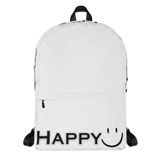 Happy Coach Happy Backpack