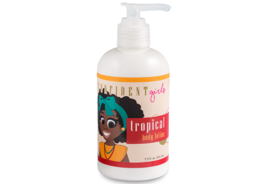 Moisture Rich Tropical Hand and Body Lotion for Balanced Skin-0